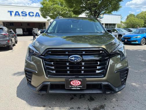 2023 Subaru Ascent Onyx Edition