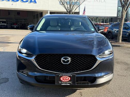 2022 Mazda CX-30 2.5 S Preferred Package