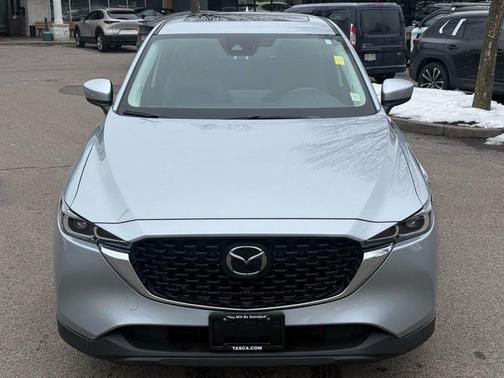 2023 Mazda CX-5 2.5 S Preferred Package