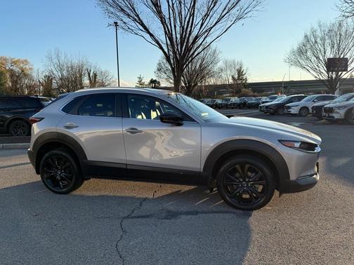 2024 Mazda CX-30 Select