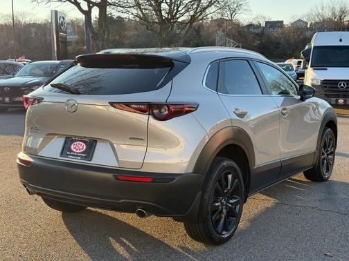 2024 Mazda CX-30 Select