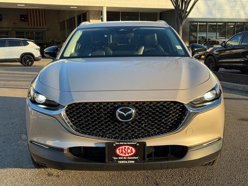 2024 Mazda CX-30 Select