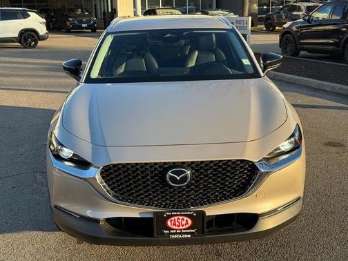 2024 Mazda CX-30 Select