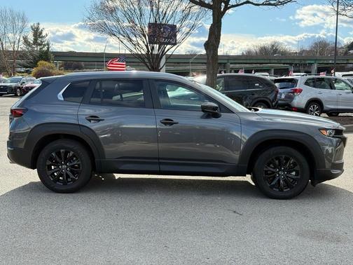 2024 Mazda CX-50 2.5 S Select Package