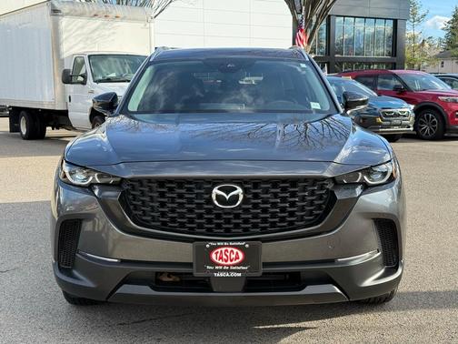 2024 Mazda CX-50 2.5 S Select Package