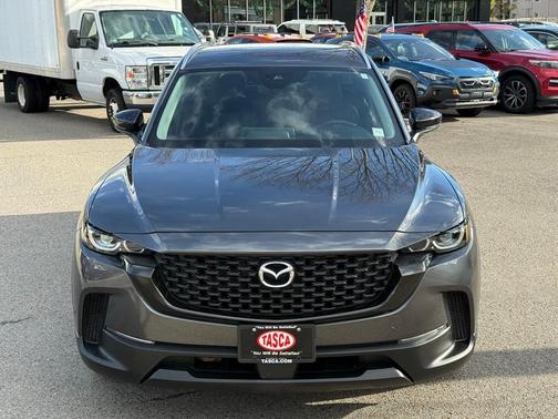 2024 Mazda CX-50 2.5 S Select Package