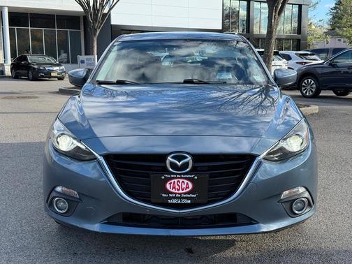 2014 Mazda Mazda3 s Touring