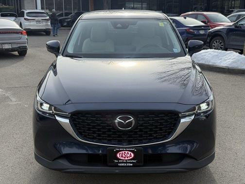 2023 Mazda CX-5 2.5 S Select Package