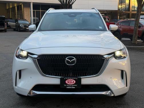 2025 Mazda CX-90 S Premium