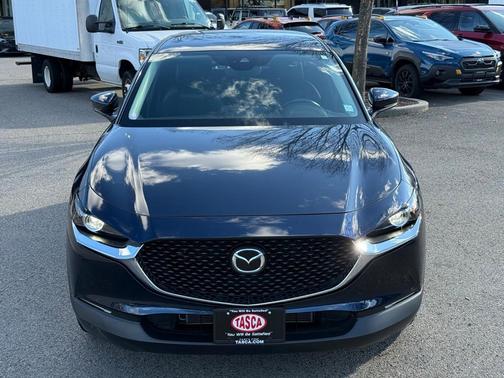 2022 Mazda CX-30 2.5 S Select Package