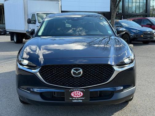 2022 Mazda CX-30 2.5 S Select Package