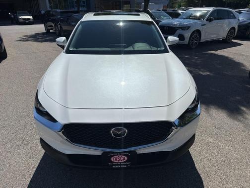 2022 Mazda CX-30 2.5 S Preferred Package
