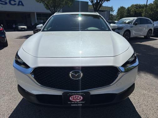 2022 Mazda CX-30 2.5 S Preferred Package