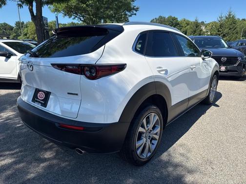 2022 Mazda CX-30 2.5 S Preferred Package