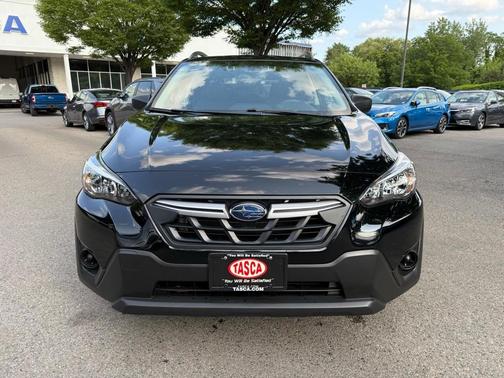 2023 Subaru Crosstrek Base