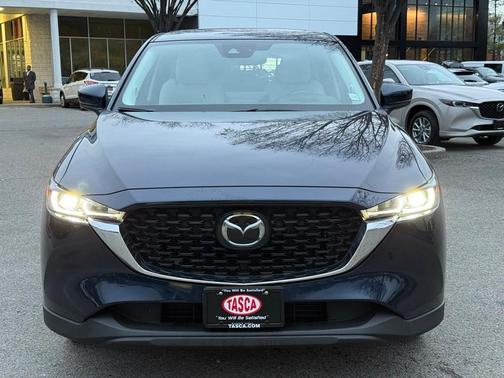 2023 Mazda CX-5 2.5 S Premium