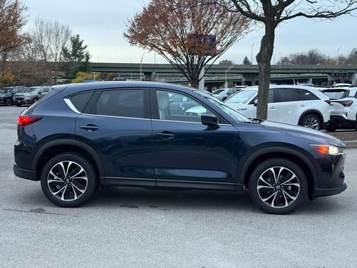 2023 Mazda CX-5 2.5 S Premium