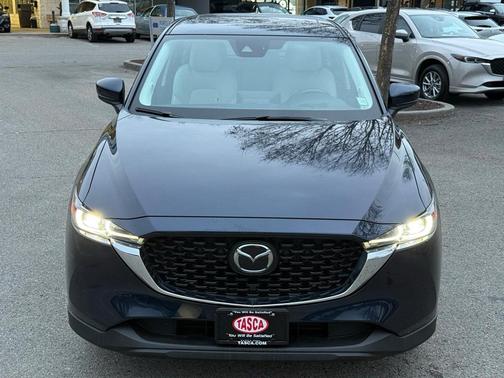 2023 Mazda CX-5 2.5 S Premium