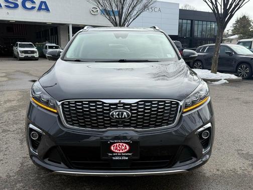 2019 Kia Sorento SX