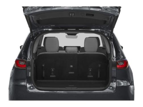 2025 Mazda CX-90 PHEV Premium Plus Package