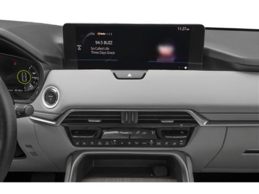 2025 Mazda CX-90 PHEV Premium Plus Package