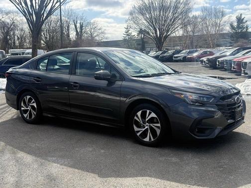 2023 Subaru Legacy Premium