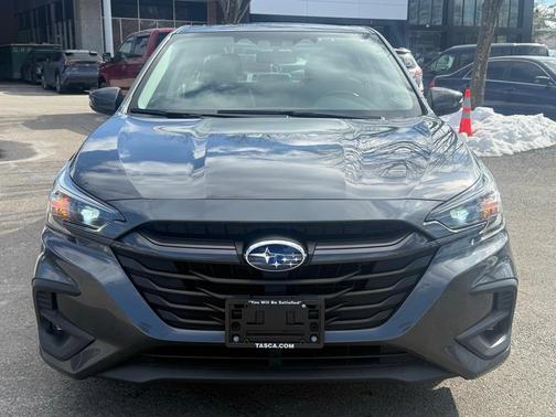 2023 Subaru Legacy Premium