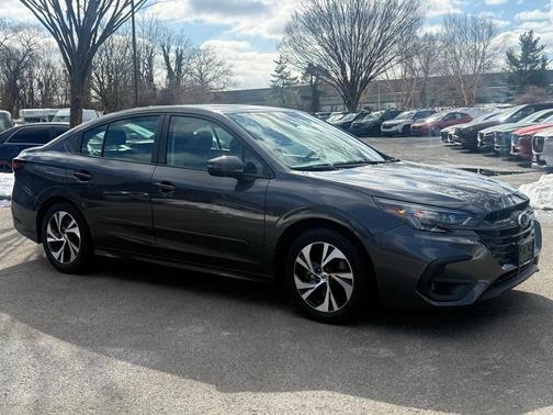 2023 Subaru Legacy Premium