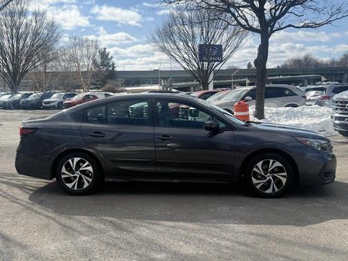 2023 Subaru Legacy Premium