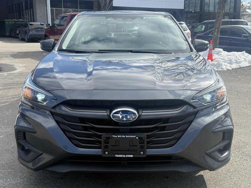 2023 Subaru Legacy Premium