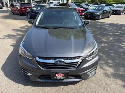 2022 Subaru Legacy Limited