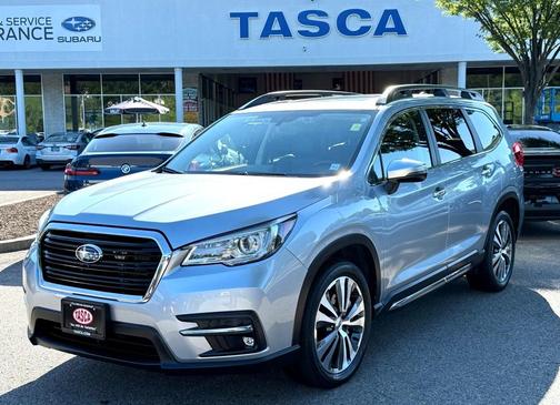 2022 Subaru Ascent Touring 7-Passenger