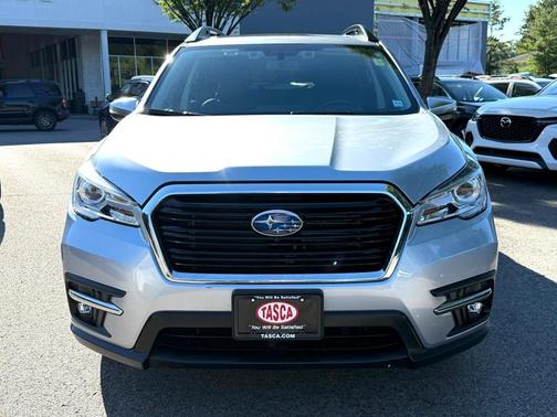 2022 Subaru Ascent Touring 7-Passenger