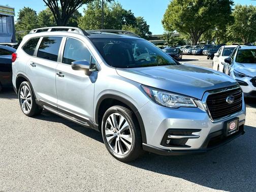 2022 Subaru Ascent Touring 7-Passenger