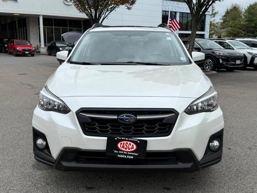 2018 Subaru Crosstrek 2.0i Premium