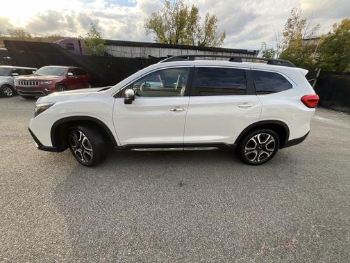 2023 Subaru Ascent Touring 7-Passenger