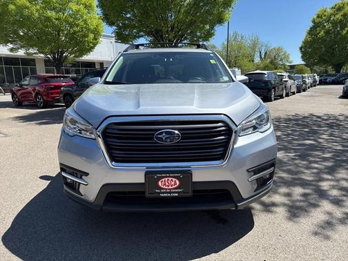 2022 Subaru Ascent Limited