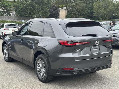 2025 Mazda CX-90 3.3 Turbo Preferred Package