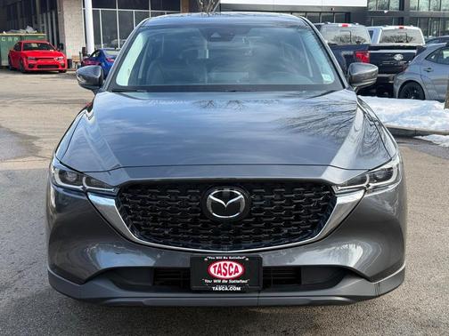 2023 Mazda CX-5 2.5 S Preferred Package