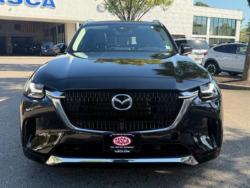 2024 Mazda CX-90 3.3 Turbo S