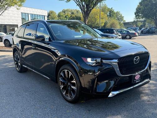 2024 Mazda CX-90 3.3 Turbo S