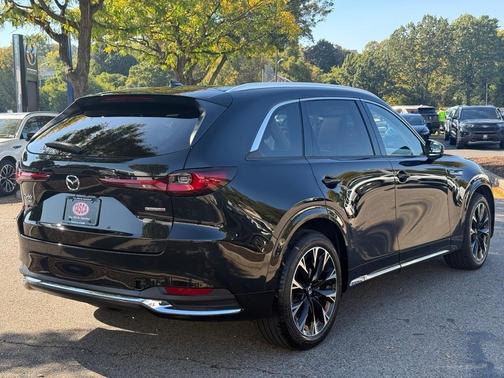 2024 Mazda CX-90 3.3 Turbo S