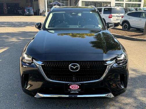 2024 Mazda CX-90 3.3 Turbo S