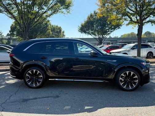 2024 Mazda CX-90 3.3 Turbo S