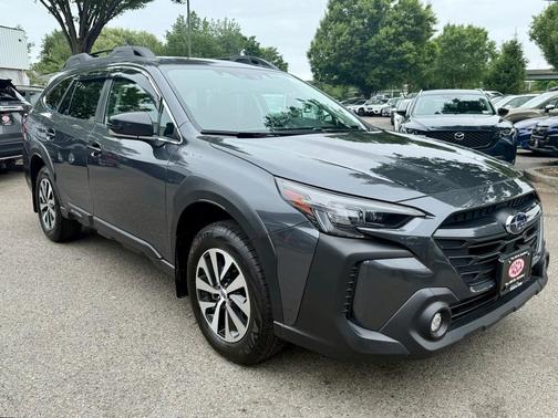 2023 Subaru Outback Premium