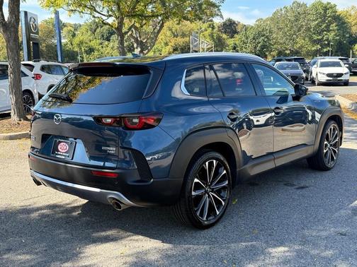 2023 Mazda CX-50 2.5 Turbo Premium Plus Package