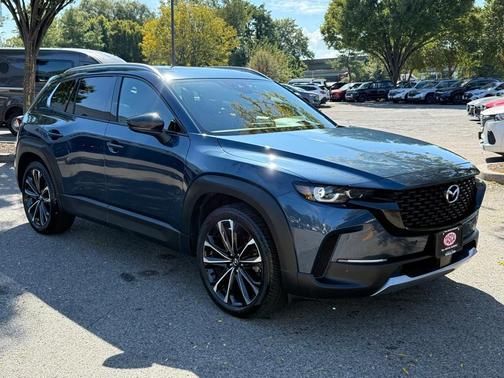 2023 Mazda CX-50 2.5 Turbo Premium Plus Package