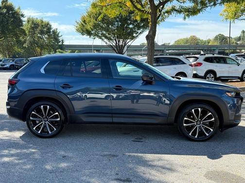 2023 Mazda CX-50 2.5 Turbo Premium Plus Package