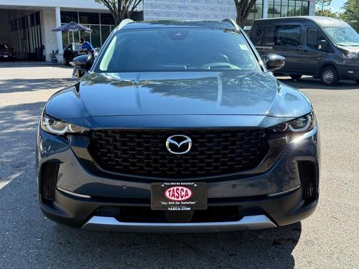 2023 Mazda CX-50 2.5 Turbo Premium Plus Package