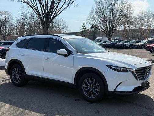 2023 Mazda CX-9 Touring